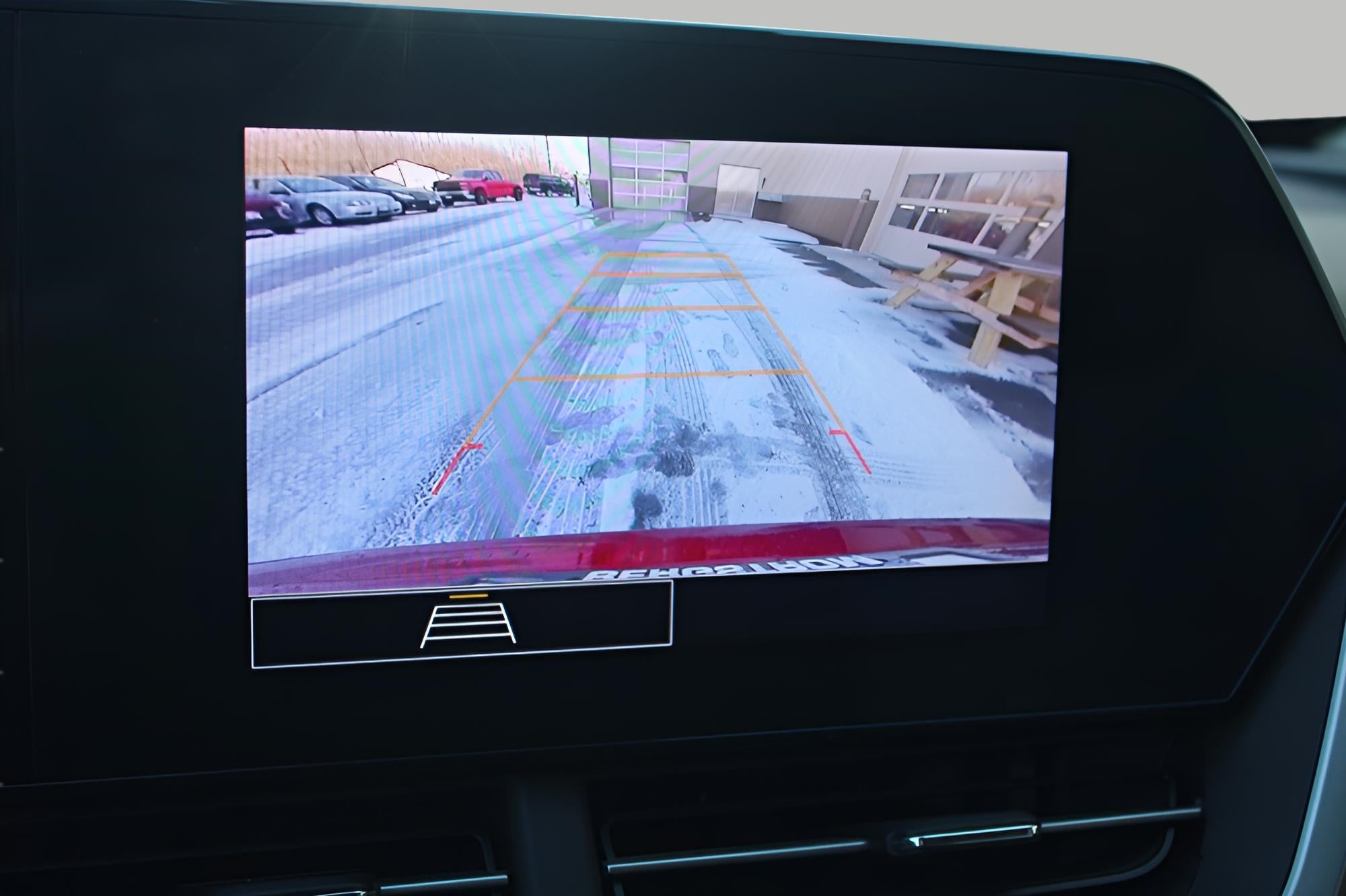 2024 Chevrolet Trax FWD 4dr LS