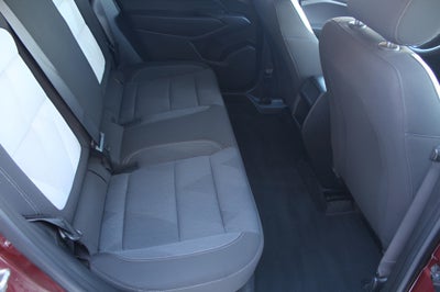 2024 Chevrolet Trax FWD 4dr LS