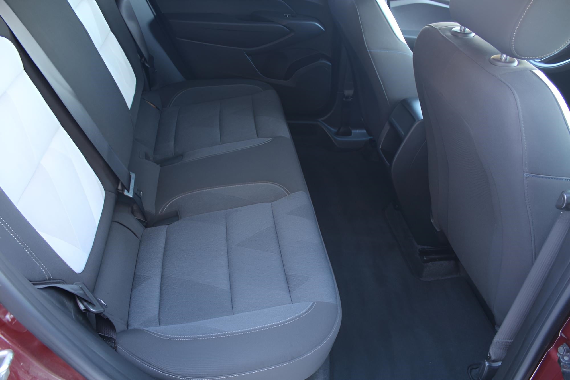 2024 Chevrolet Trax FWD 4dr LS