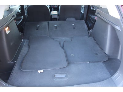 2024 Chevrolet Trax FWD 4dr LS