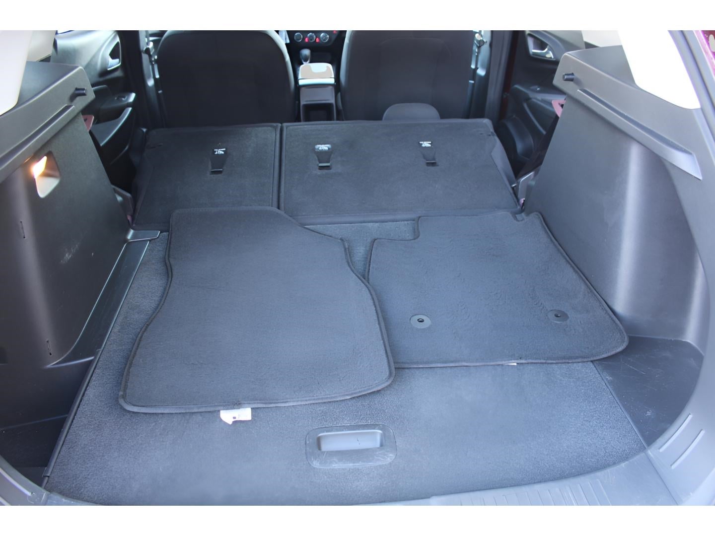 2024 Chevrolet Trax FWD 4dr LS