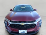 2024 Chevrolet Trax FWD 4dr LS