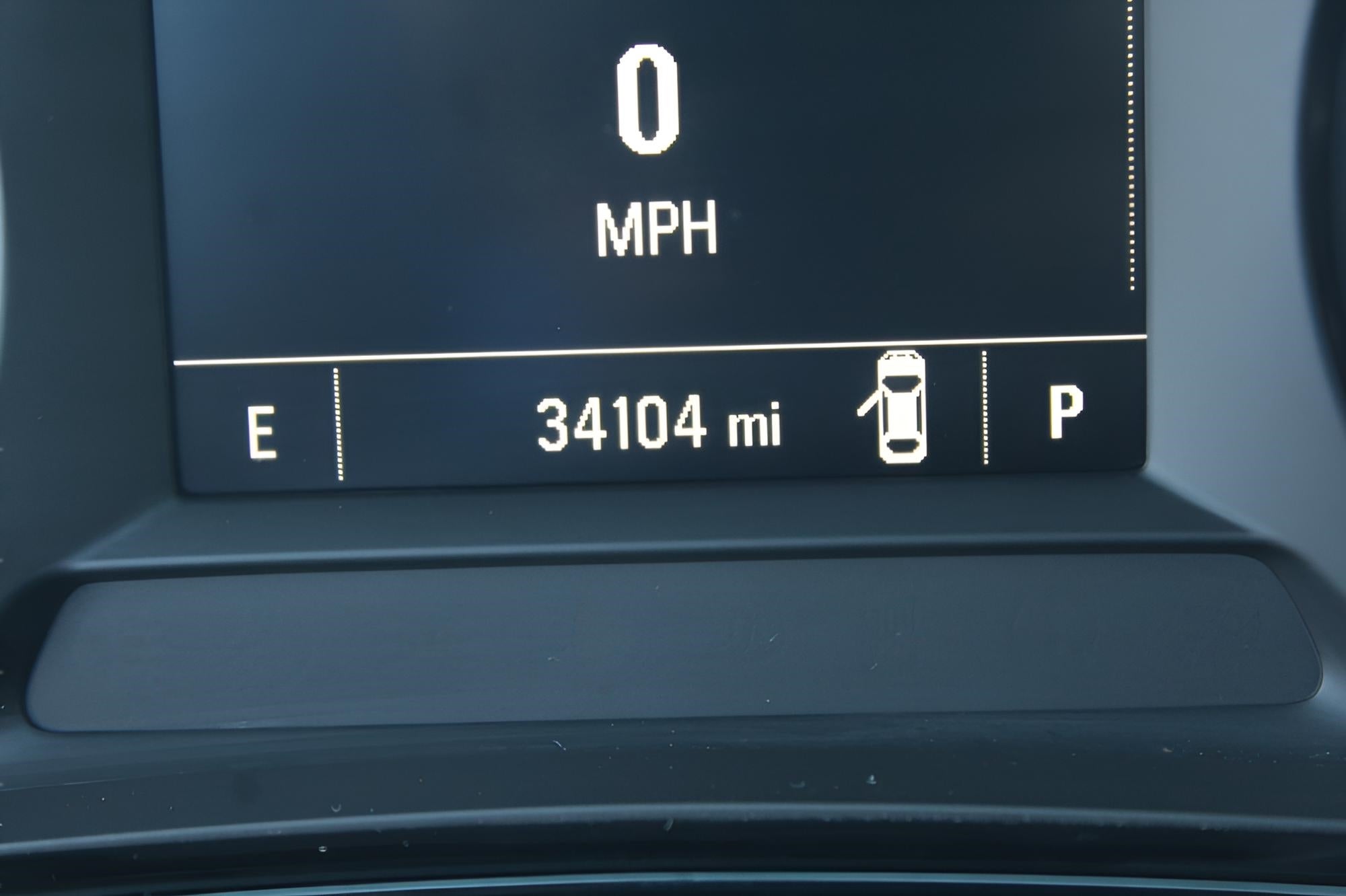 2024 Chevrolet Trax FWD 4dr LS