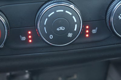 2024 Chevrolet Trax FWD 4dr LS