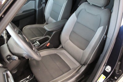 2021 Chevrolet Trailblazer FWD 4dr LT
