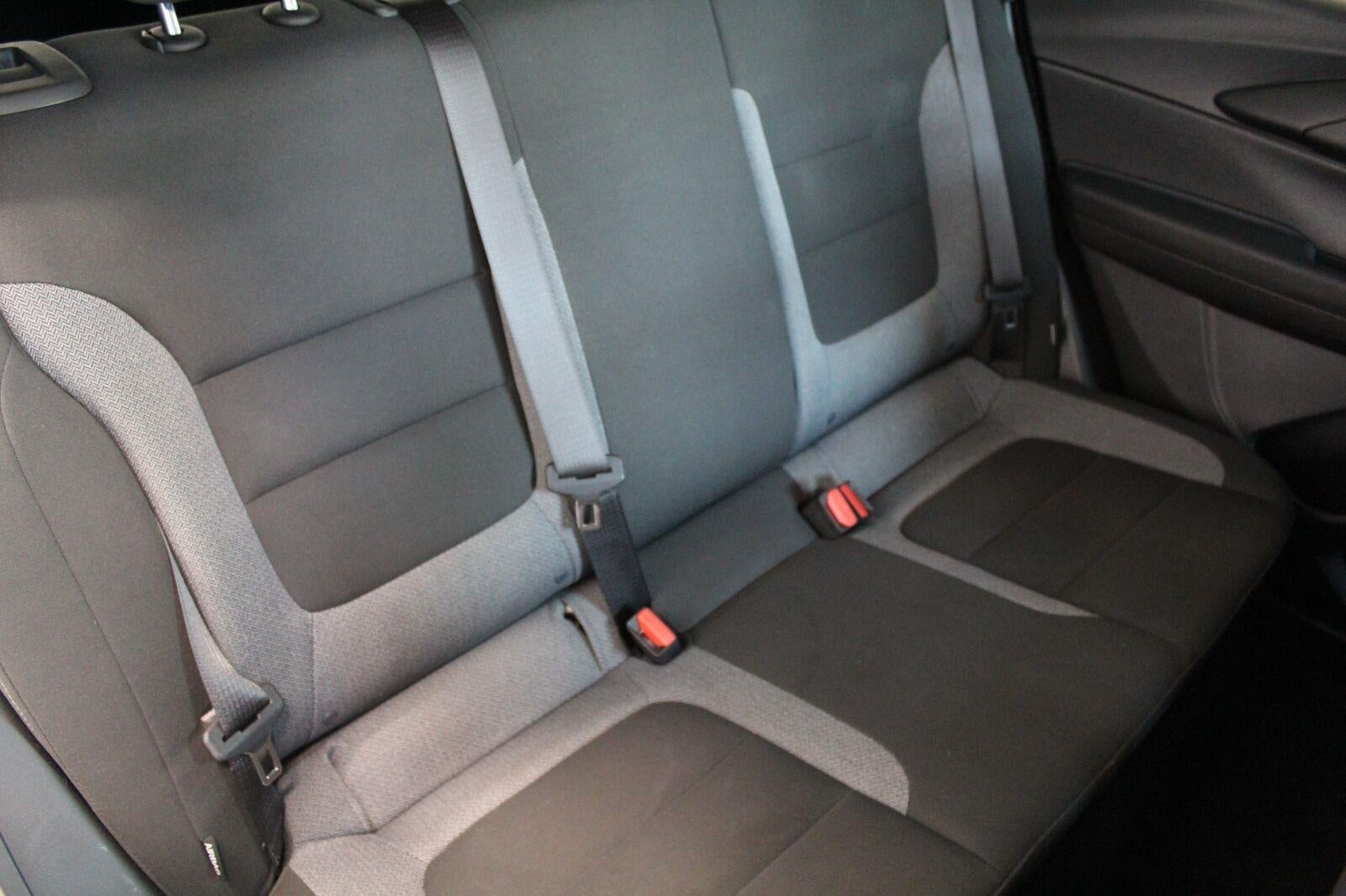 2021 Chevrolet Trailblazer FWD 4dr LT