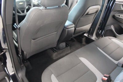 2021 Chevrolet Trailblazer FWD 4dr LT