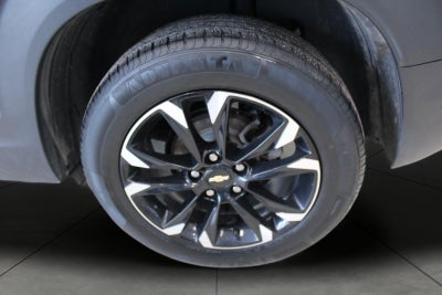 2021 Chevrolet Trailblazer FWD 4dr LT