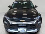 2021 Chevrolet Trailblazer FWD 4dr LT