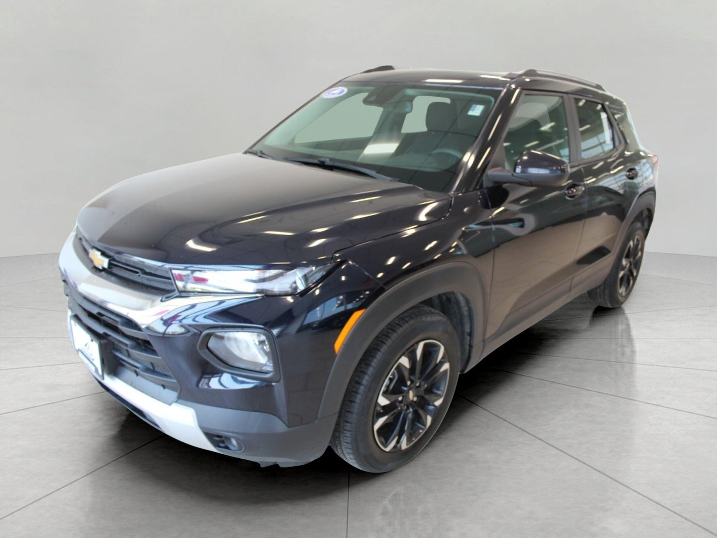 2021 Chevrolet Trailblazer FWD 4dr LT