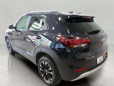2021 Chevrolet Trailblazer FWD 4dr LT