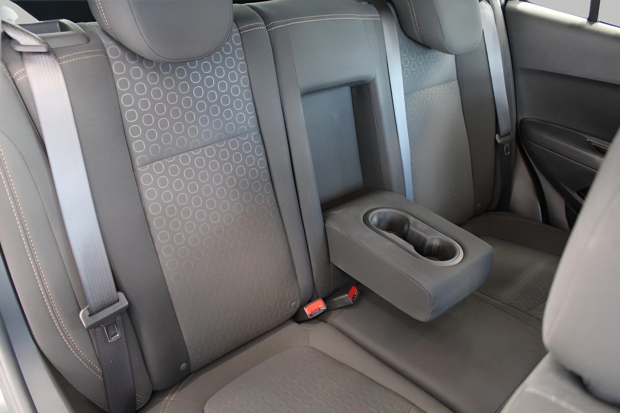 2020 Chevrolet Trax FWD 4dr LS