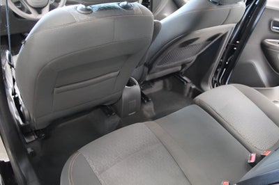 2020 Chevrolet Trax FWD 4dr LS
