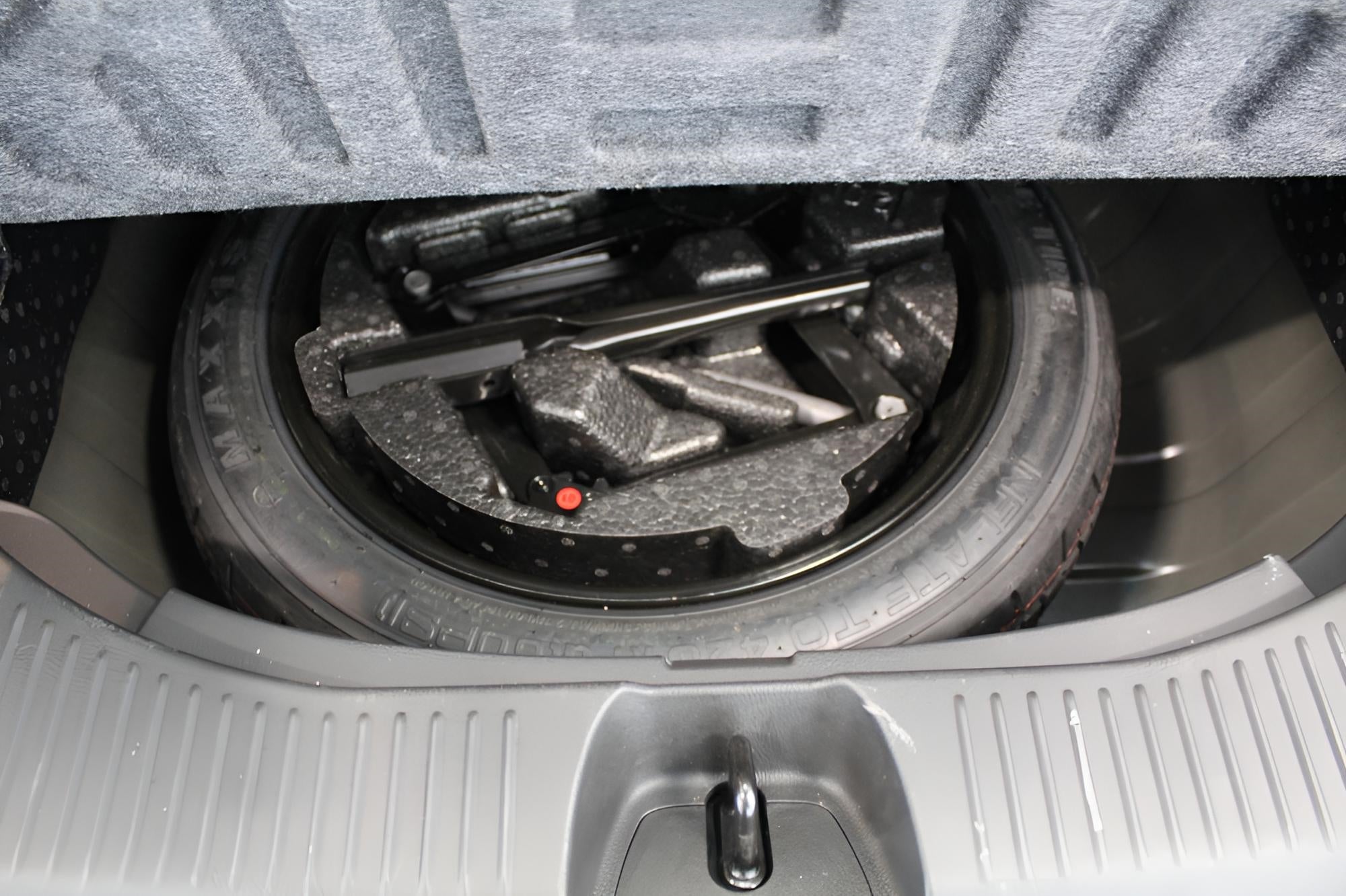 2020 Chevrolet Trax FWD 4dr LS