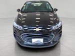 2020 Chevrolet Trax FWD 4dr LS