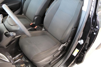 2020 Chevrolet Trax FWD 4dr LS