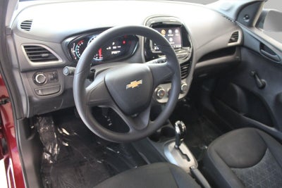 2022 Chevrolet Spark 4dr HB CVT LS