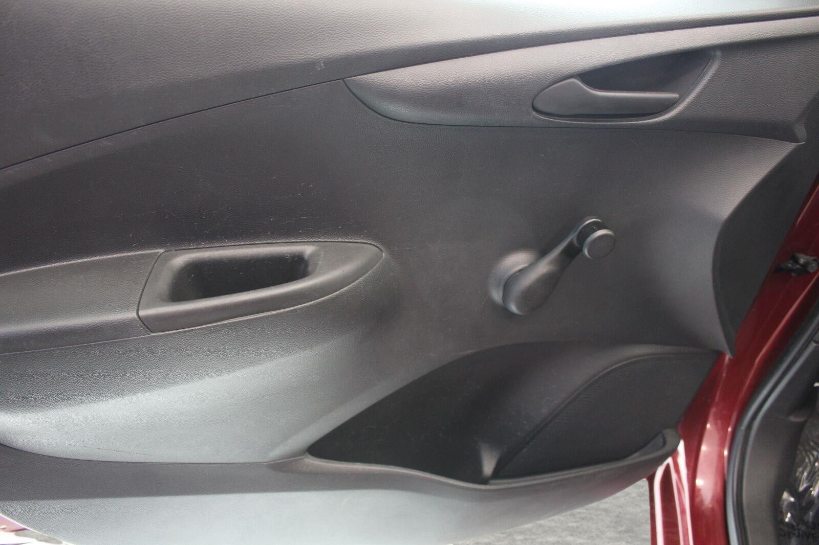 2022 Chevrolet Spark 4dr HB CVT LS