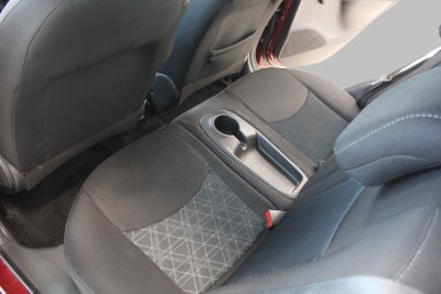 2022 Chevrolet Spark 4dr HB CVT LS