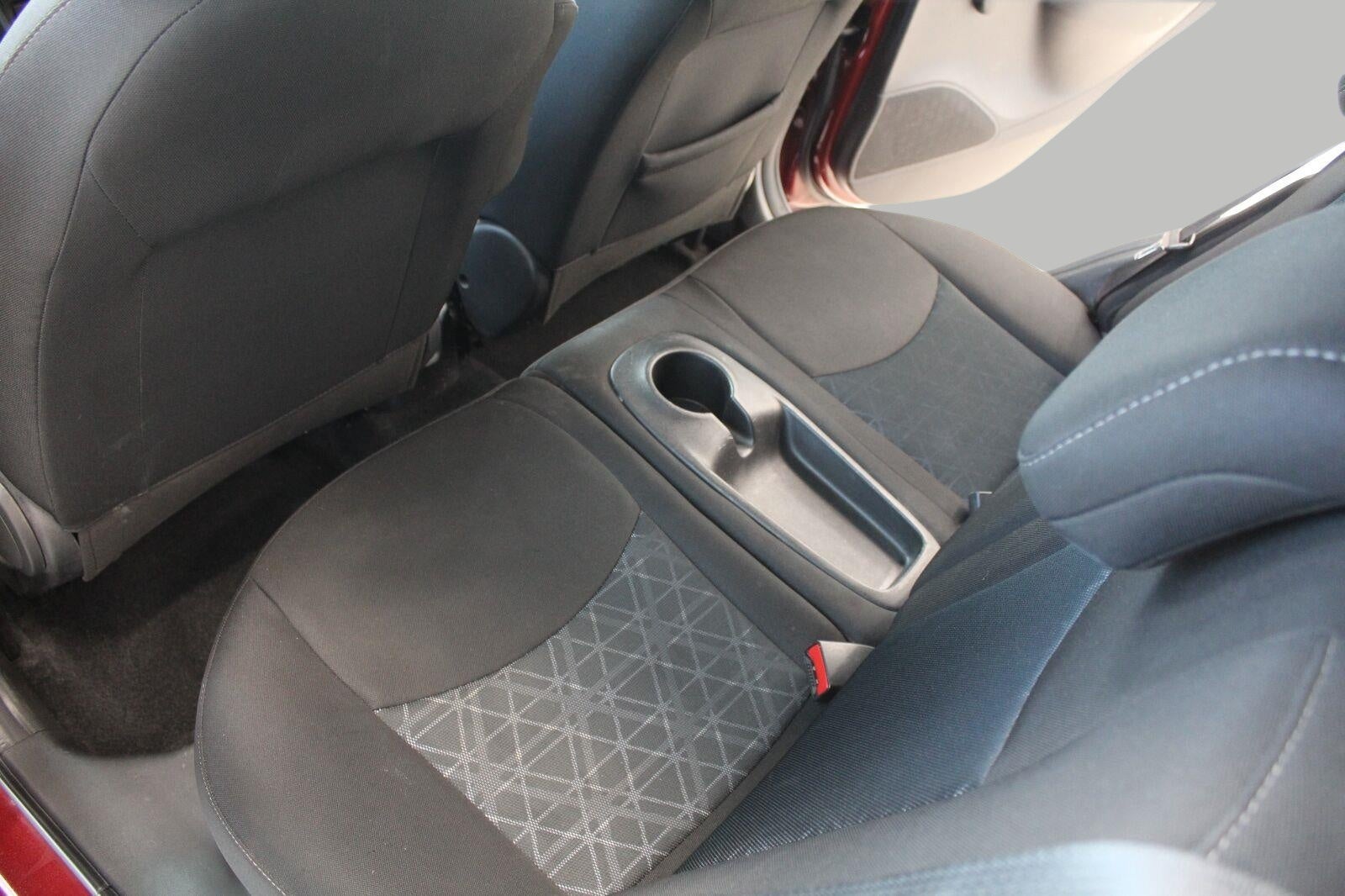 2022 Chevrolet Spark 4dr HB CVT LS
