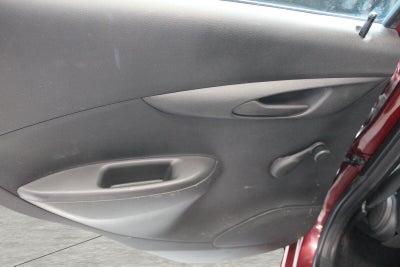 2022 Chevrolet Spark 4dr HB CVT LS