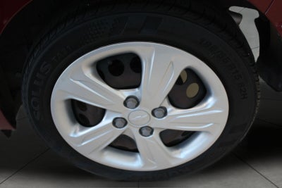 2022 Chevrolet Spark 4dr HB CVT LS