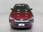 2022 Chevrolet Spark 4dr HB CVT LS