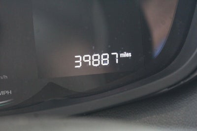 2022 Chevrolet Spark 4dr HB CVT LS