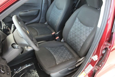 2022 Chevrolet Spark 4dr HB CVT LS