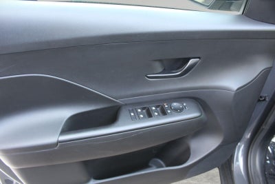 2025 Hyundai KONA SE AWD