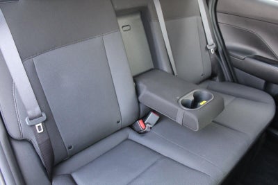 2025 Hyundai KONA SE AWD