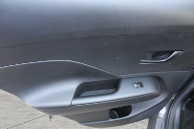 2025 Hyundai KONA SE AWD