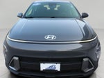 2025 Hyundai KONA SE AWD