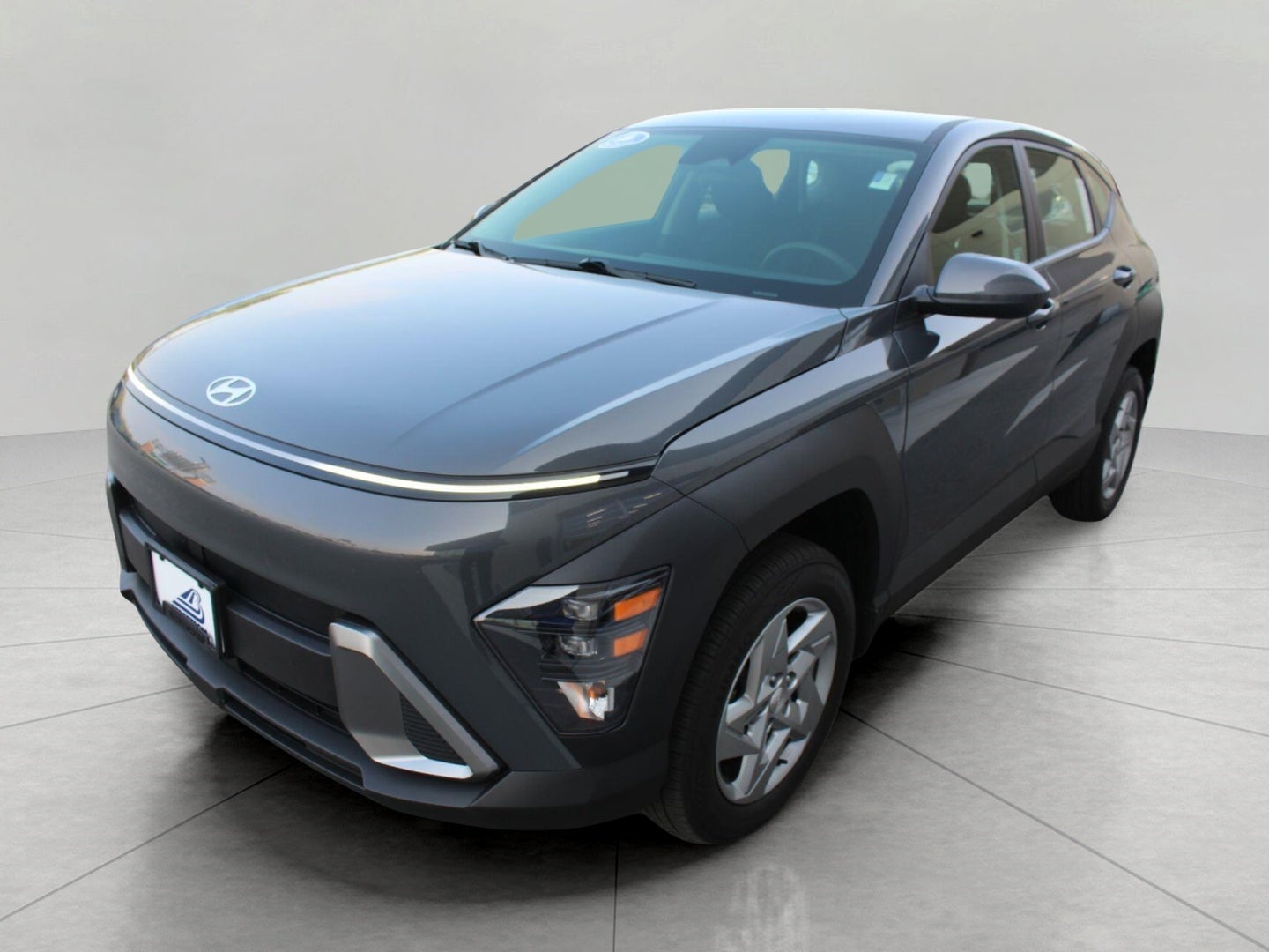 2025 Hyundai KONA SE AWD