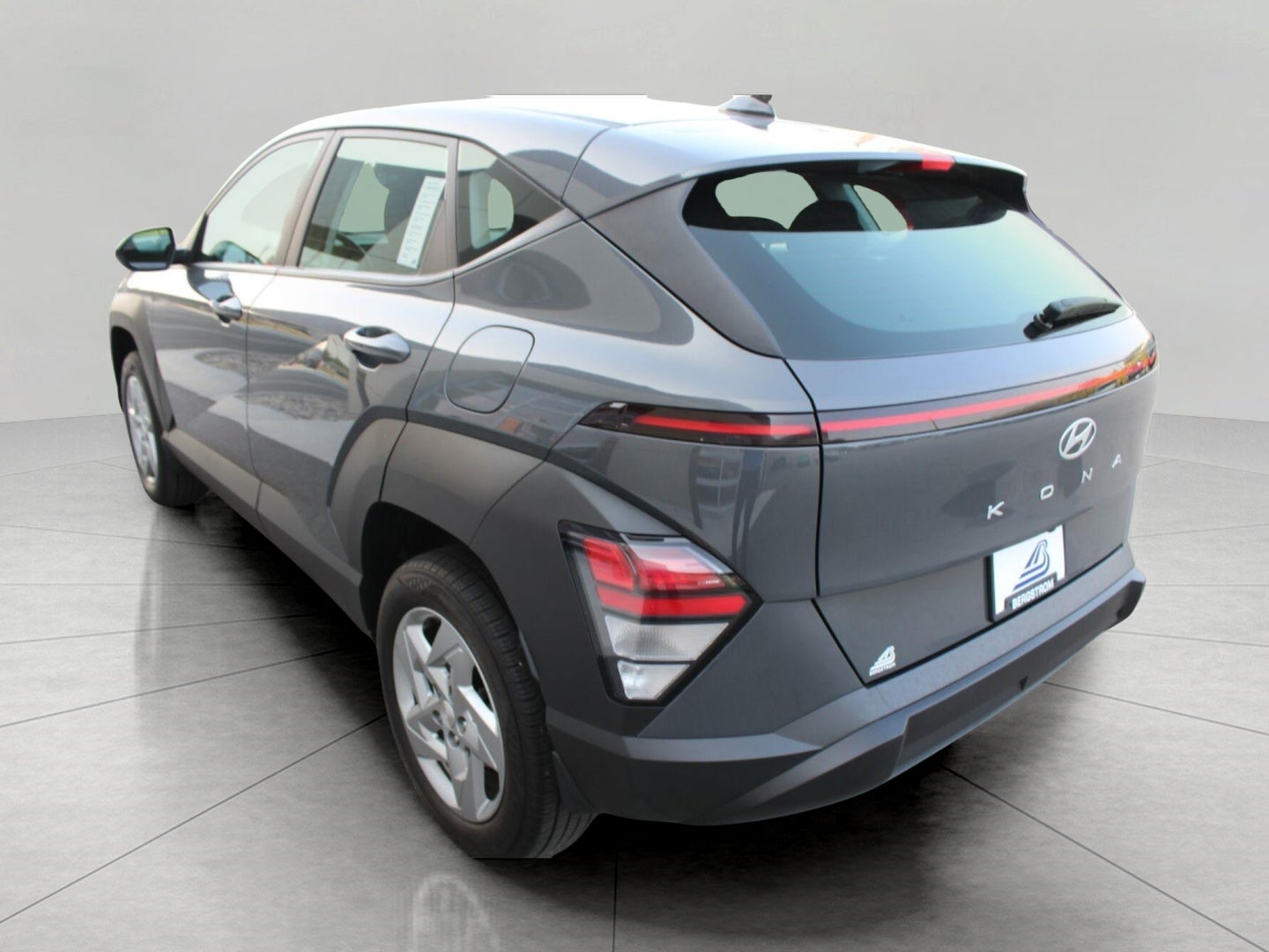 2025 Hyundai KONA SE AWD