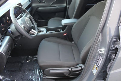 2025 Hyundai KONA SE AWD