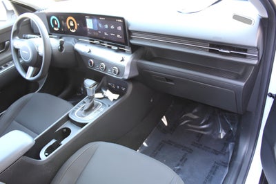 2024 Hyundai KONA SE AWD
