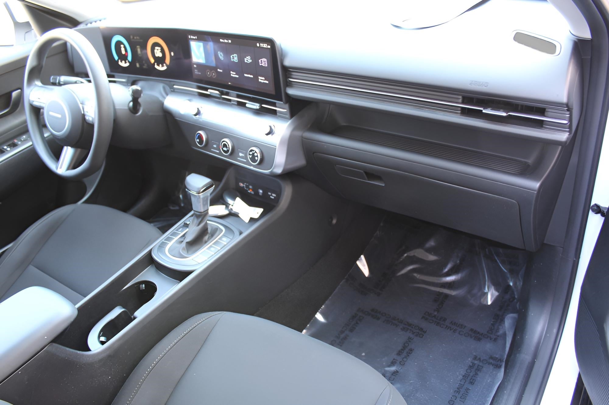 2024 Hyundai KONA SE AWD