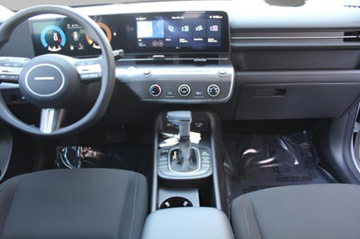 2024 Hyundai KONA SE AWD