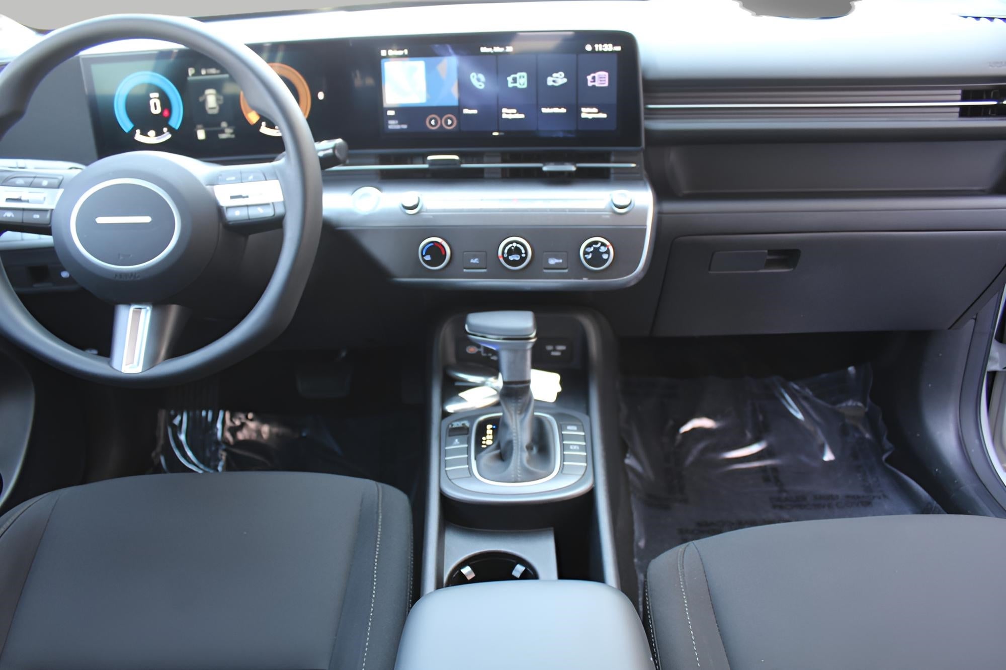 2024 Hyundai KONA SE AWD