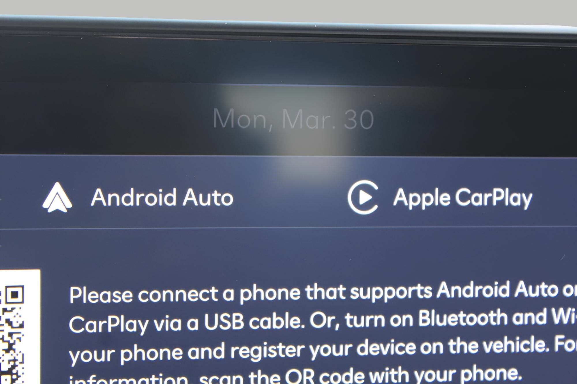 2024 Hyundai KONA SE AWD