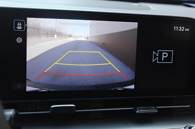 2024 Hyundai KONA SE AWD