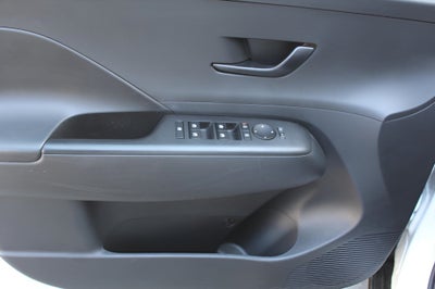 2024 Hyundai KONA SE AWD