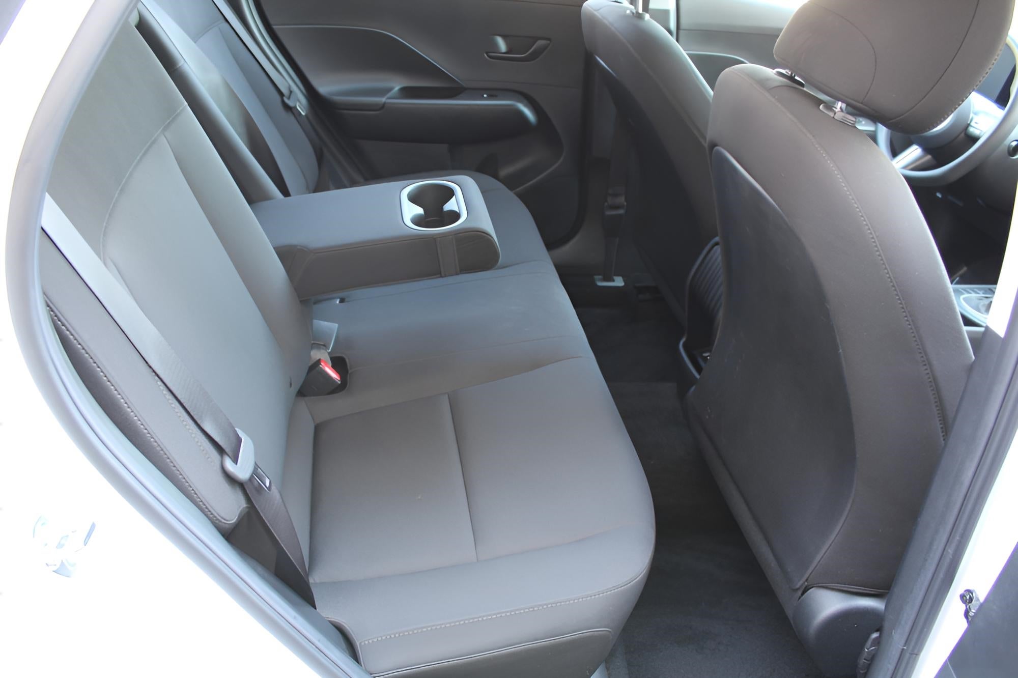 2024 Hyundai KONA SE AWD