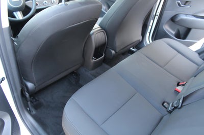 2024 Hyundai KONA SE AWD