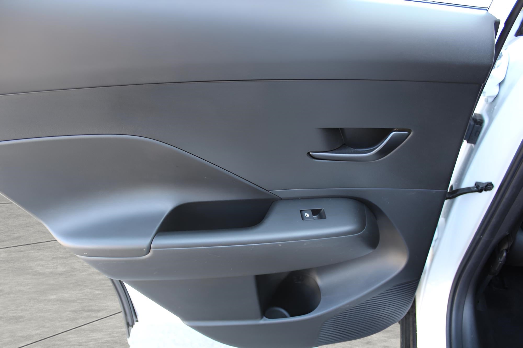 2024 Hyundai KONA SE AWD