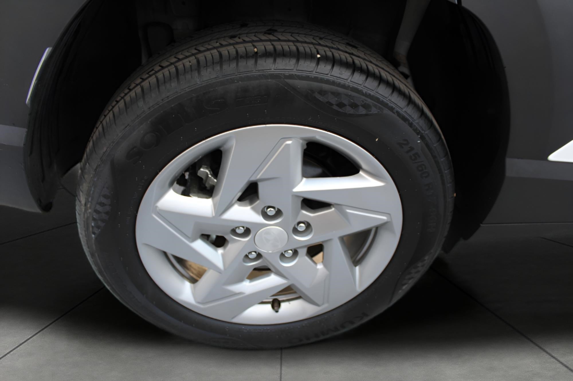 2024 Hyundai KONA SE AWD