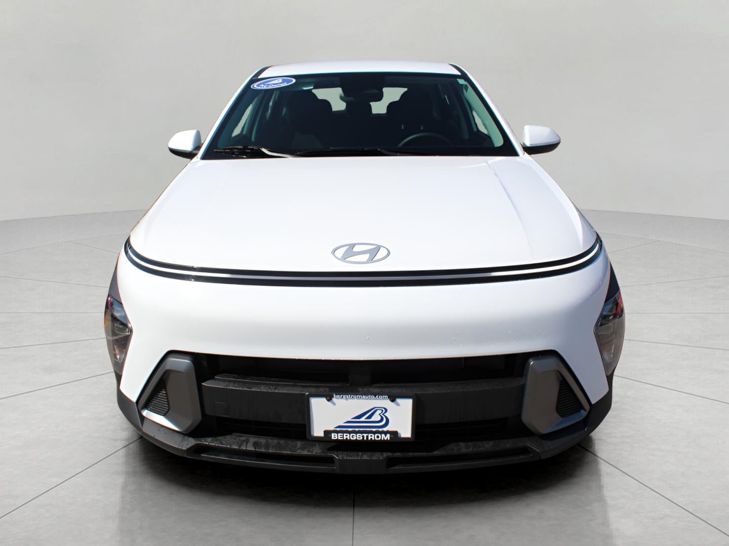 2024 Hyundai KONA SE AWD