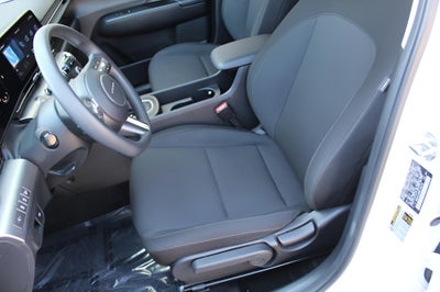 2024 Hyundai KONA SE AWD