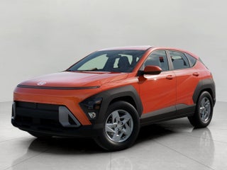 2026 Hyundai KONA SE AWD